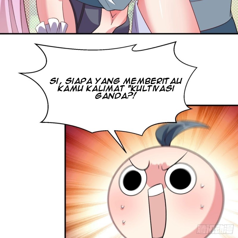 I Picked Up An Attributes Chapter 46 Gambar 6